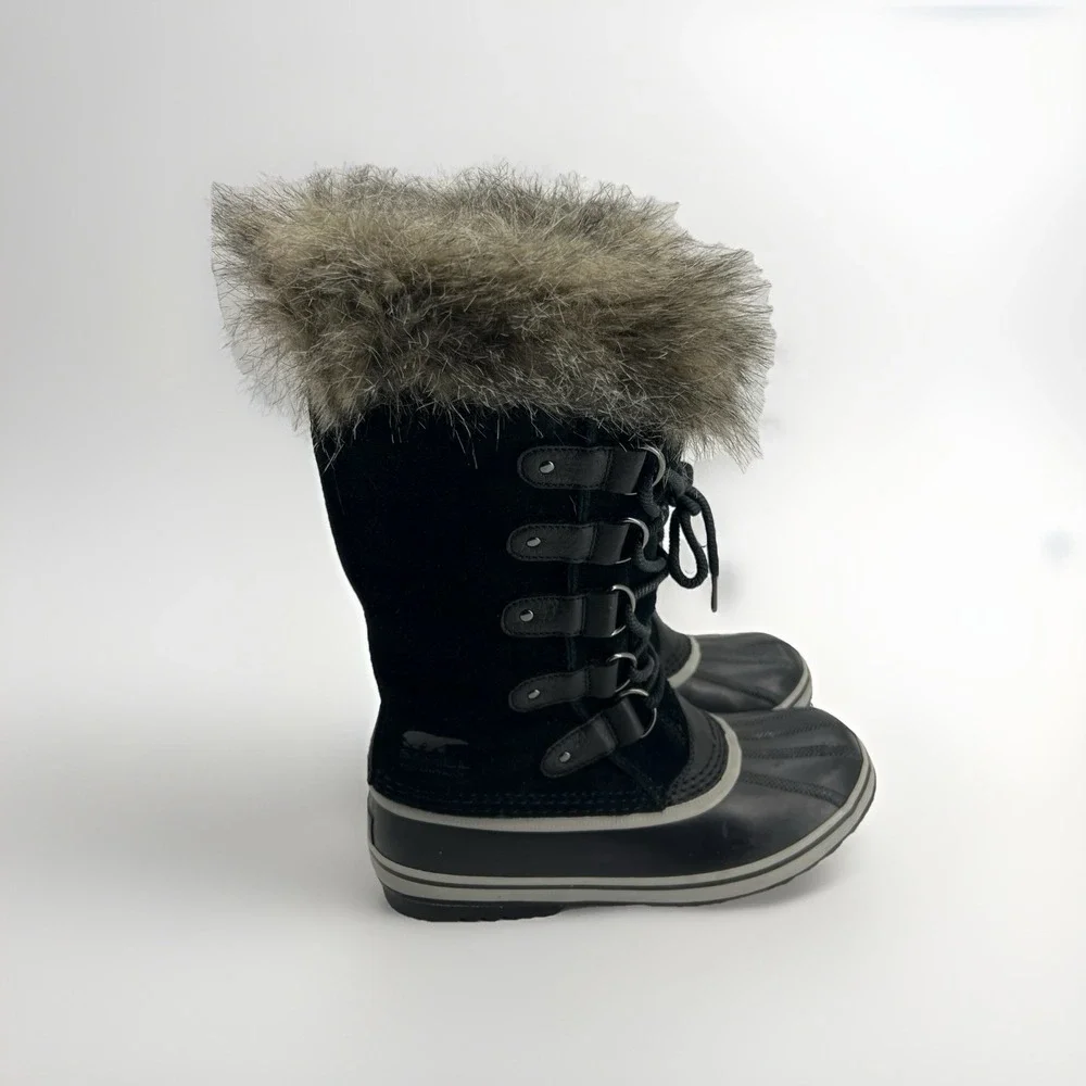 Sorel joan arctic
